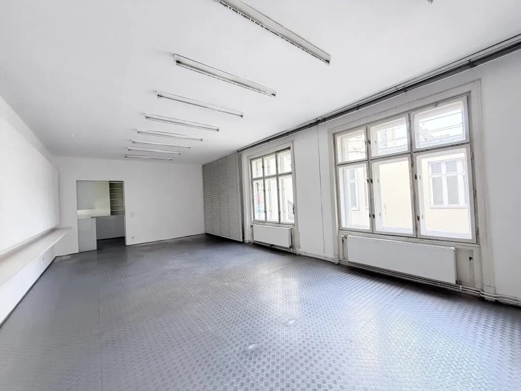 6-Zimmer-Gewerbeimmobilie mieten in Wien – 249 m², € 3.513 – Bild 13 von 18