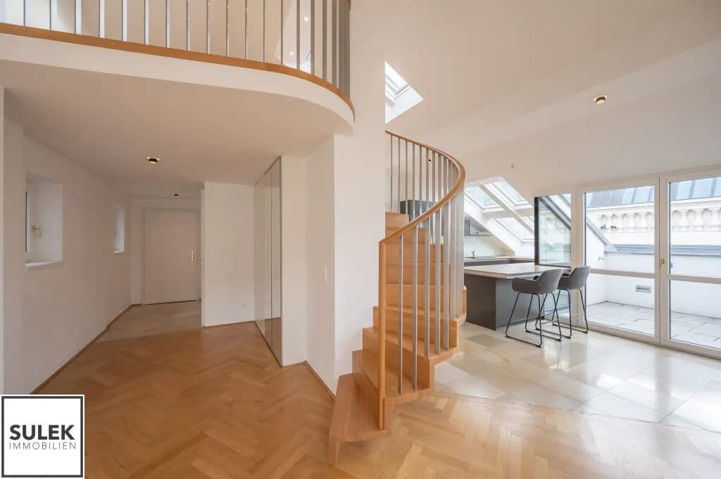 3-Zimmer-Wohnung mieten in Wien – 181 m², € 5.000 – Bild 4 von 36