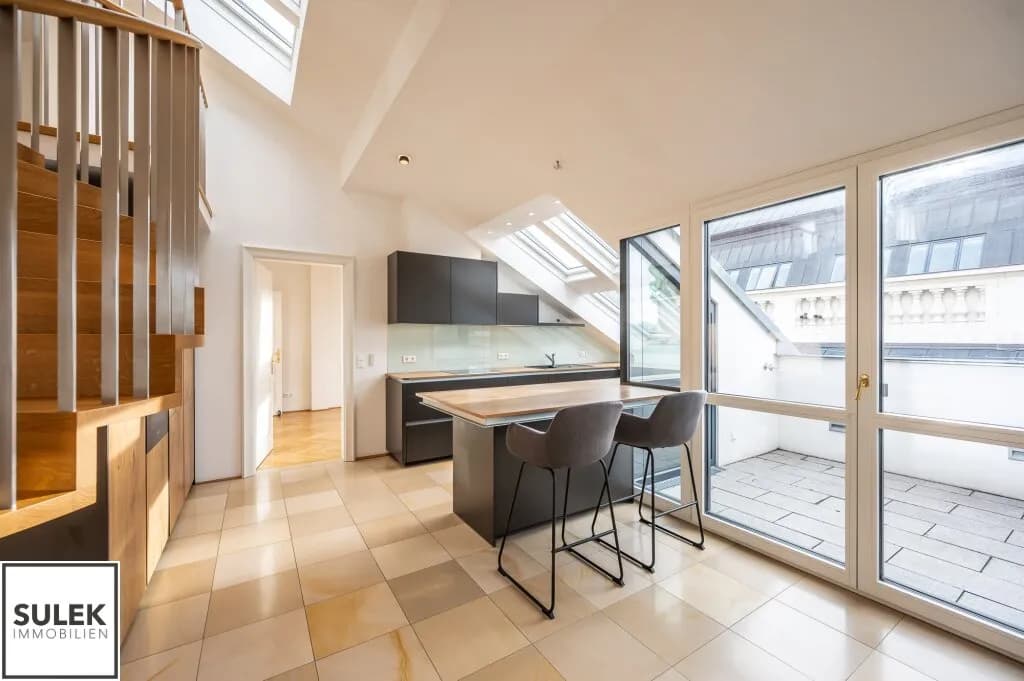 3-Zimmer-Wohnung mieten in Wien – 181 m², € 5.000 – Bild 5 von 36
