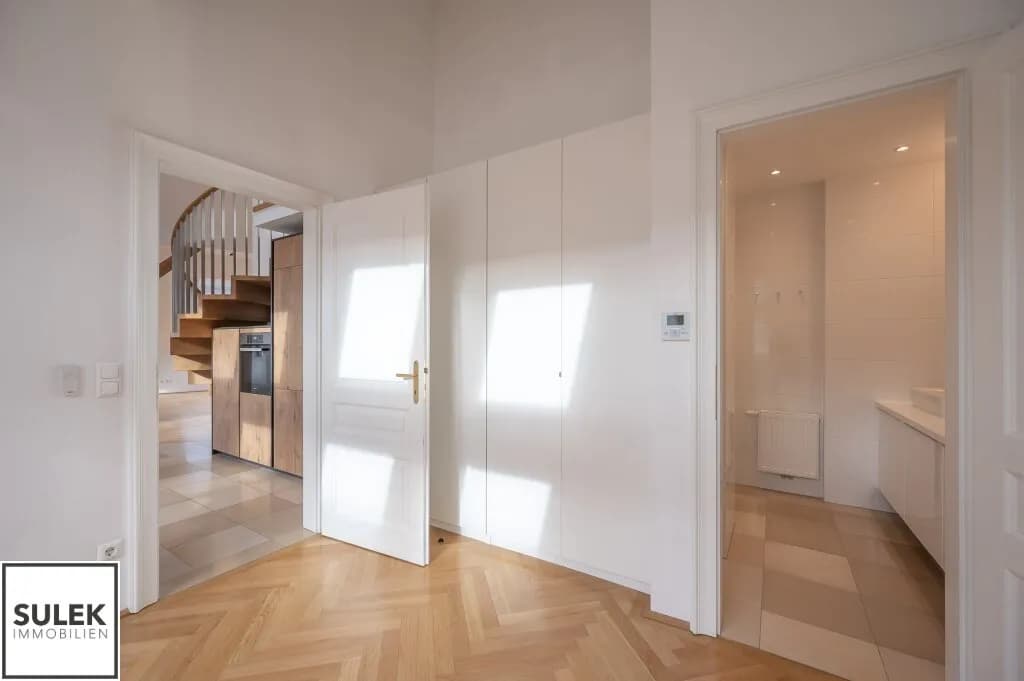 3-Zimmer-Wohnung mieten in Wien – 181 m², € 5.000 – Bild 7 von 36