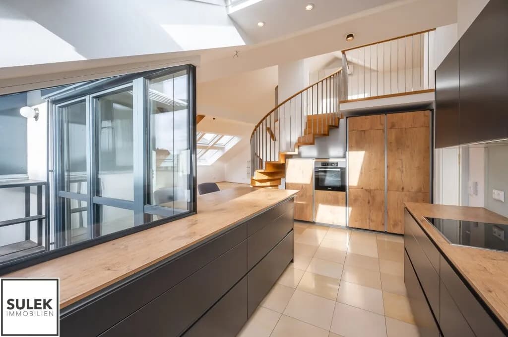 3-Zimmer-Wohnung mieten in Wien – 181 m², € 5.000 – Bild 10 von 36