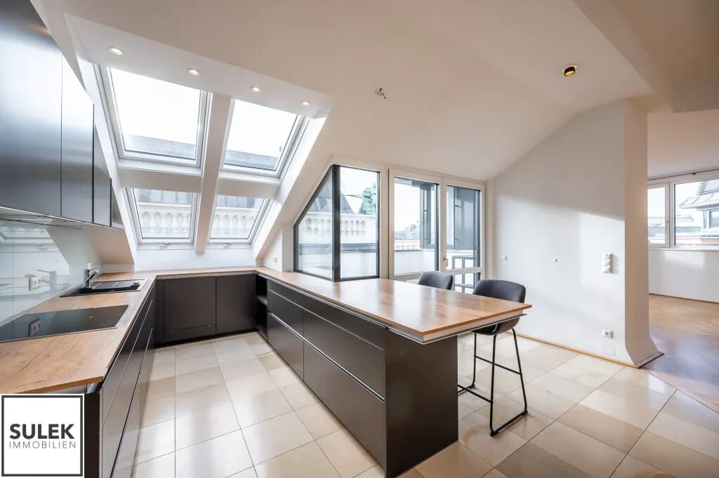 3-Zimmer-Wohnung mieten in Wien – 181 m², € 5.000 – Bild 13 von 36
