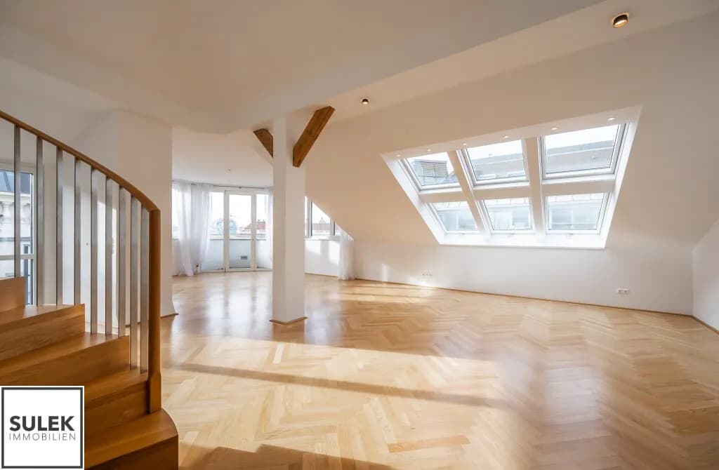 3-Zimmer-Wohnung mieten in Wien – 181 m², € 5.000 – Bild 14 von 36