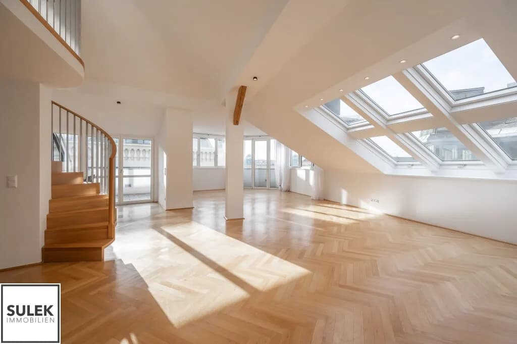 3-Zimmer-Wohnung mieten in Wien – 181 m², € 5.000 – Bild 15 von 36