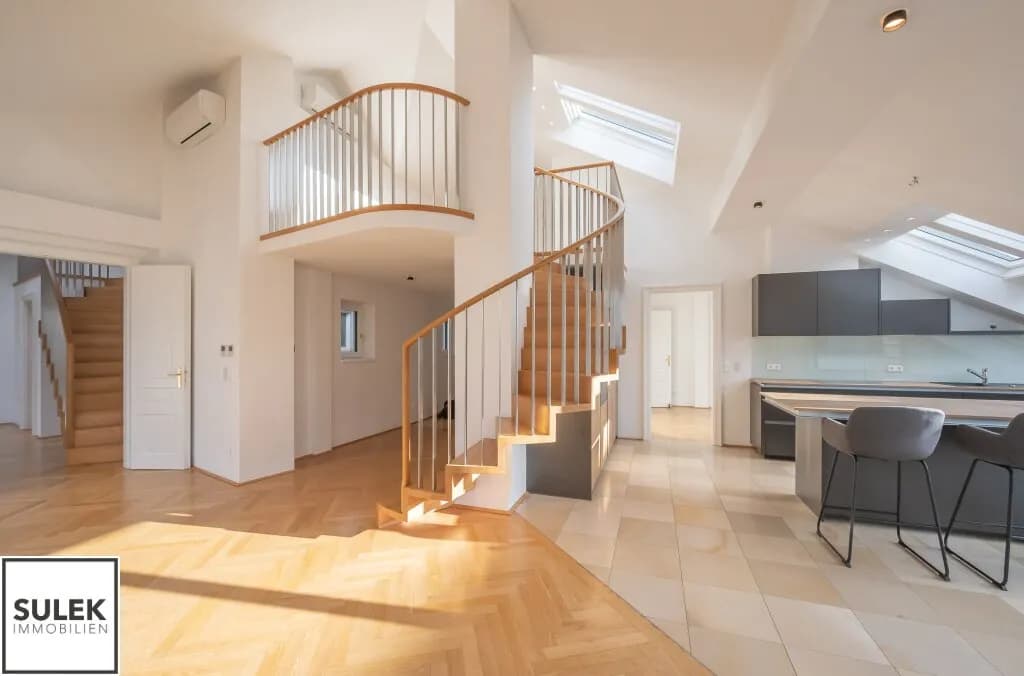 3-Zimmer-Wohnung mieten in Wien – 181 m², € 5.000 – Bild 20 von 36