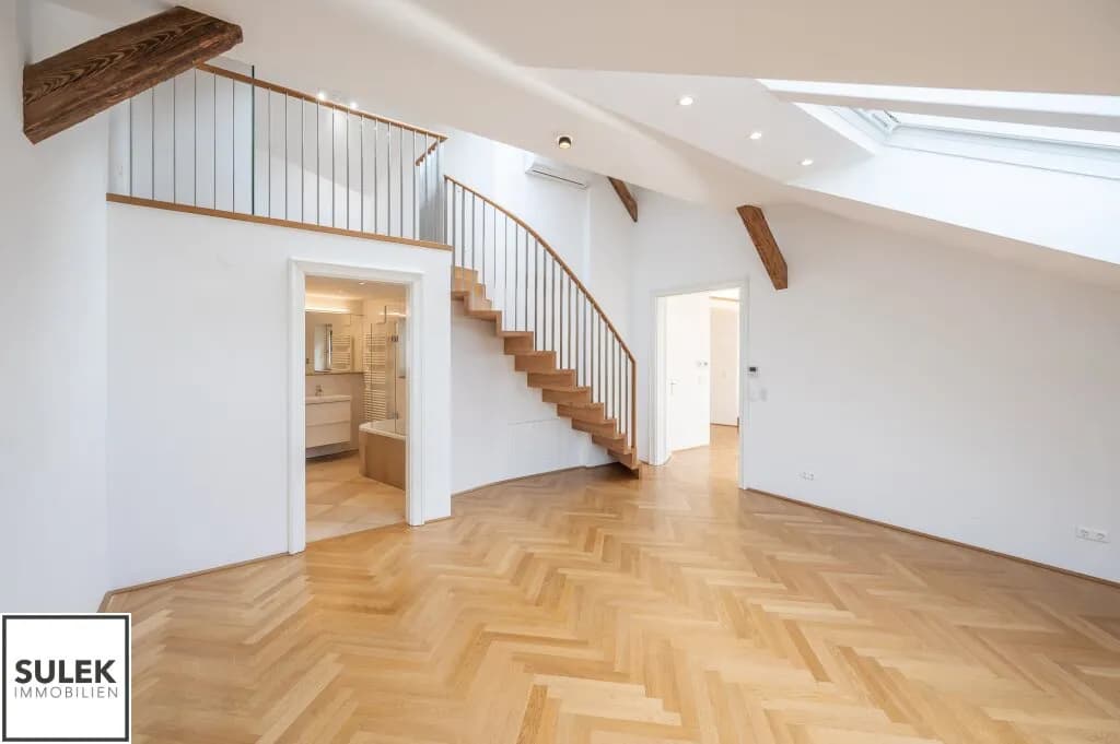 3-Zimmer-Wohnung mieten in Wien – 181 m², € 5.000 – Bild 23 von 36