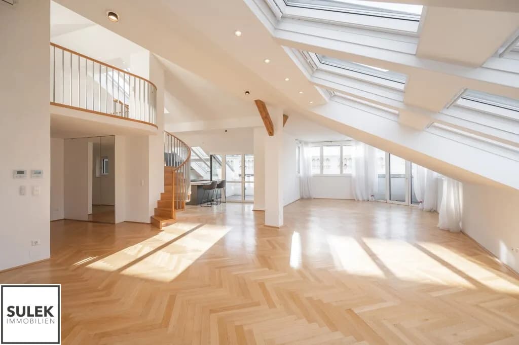 3-Zimmer-Wohnung mieten in Wien – 181 m², € 5.000 – Bild 29 von 36