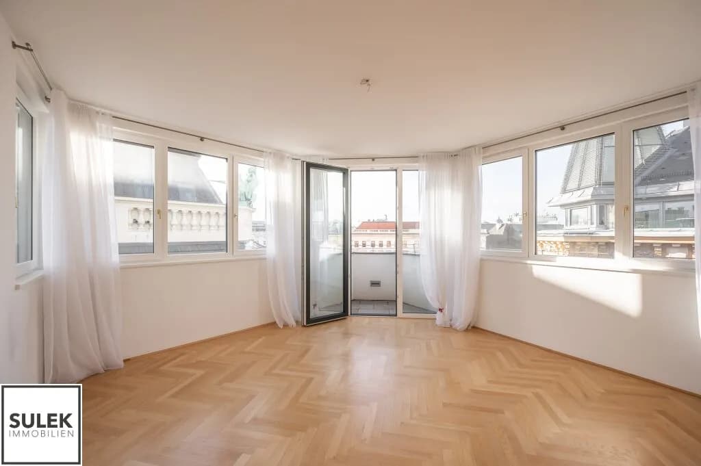 3-Zimmer-Wohnung mieten in Wien – 181 m², € 5.000 – Bild 30 von 36