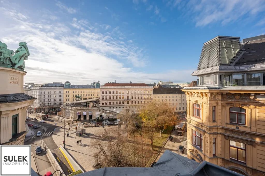 3-Zimmer-Wohnung mieten in Wien – 181 m², € 5.000 – Bild 32 von 36