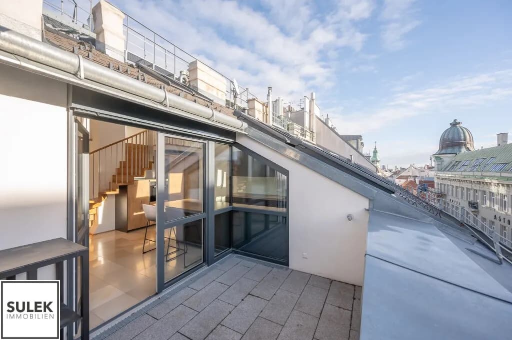 3-Zimmer-Wohnung mieten in Wien – 181 m², € 5.000 – Bild 33 von 36