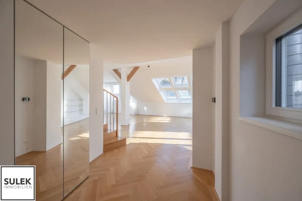 3-Zimmer-Wohnung mieten in Wien – 181 m², € 5.000 – Bild 34 von 36