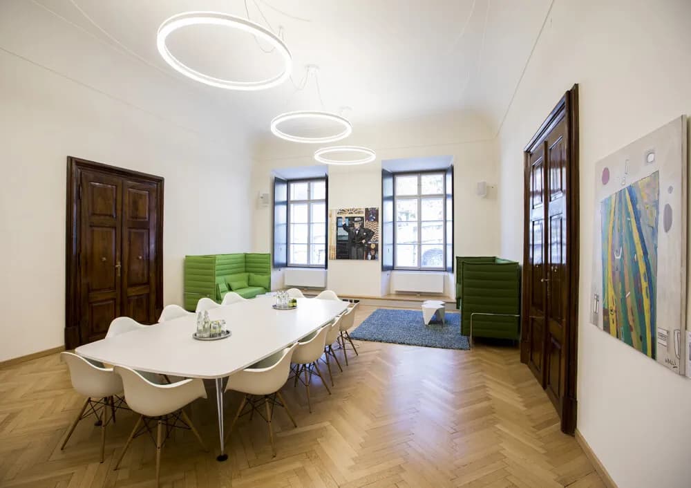 Gewerbeimmobilie mieten in Graz – 1 183 m², € 13 – Bild 3 von 11
