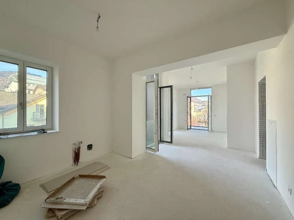 2-Zimmer-Wohnung kaufen in Gmunden – 64 m², € 545.000 – Bild 2 von 8