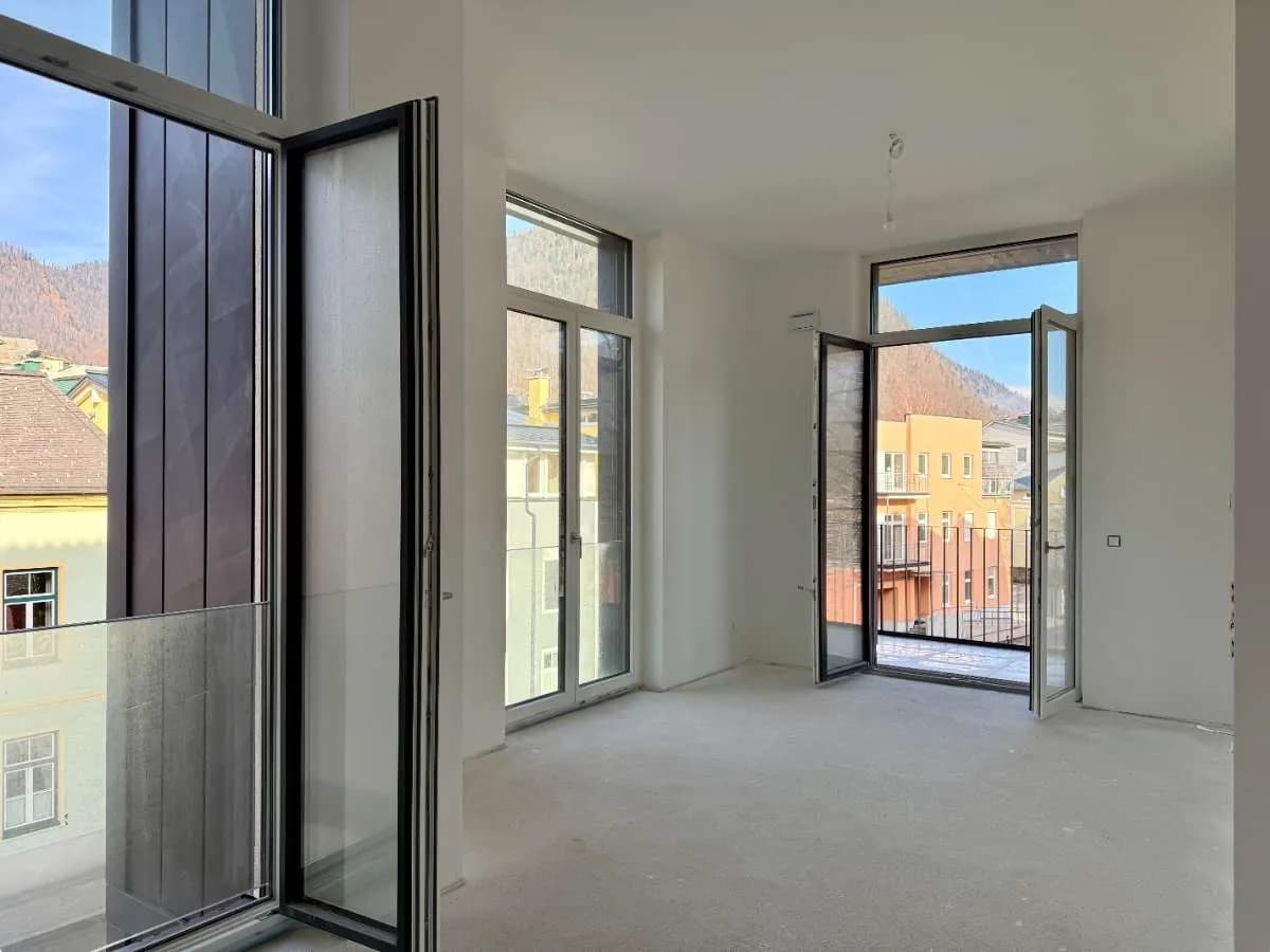 2-Zimmer-Wohnung kaufen in Gmunden – 64 m², € 545.000 – Bild 3 von 8