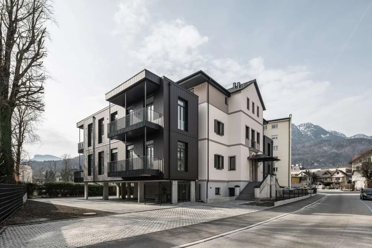 2-Zimmer-Wohnung kaufen in Gmunden – 64 m², € 545.000 – Bild 8 von 8