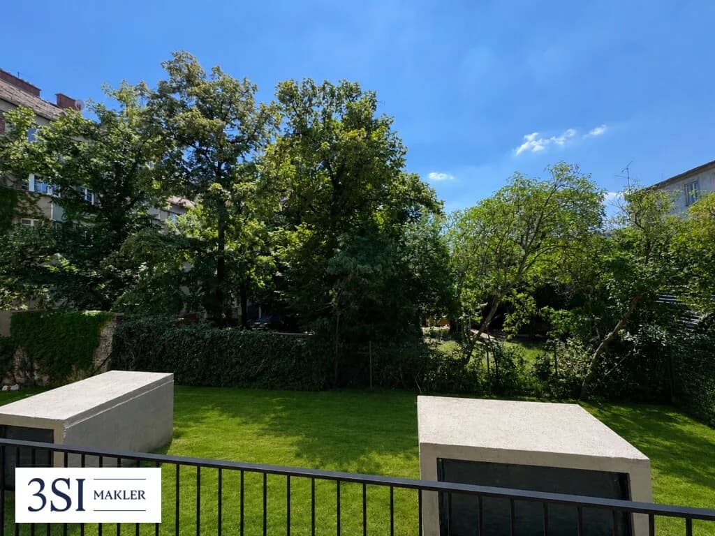 2-Zimmer-Wohnung kaufen in Wien – 48,39 m², € 390.000