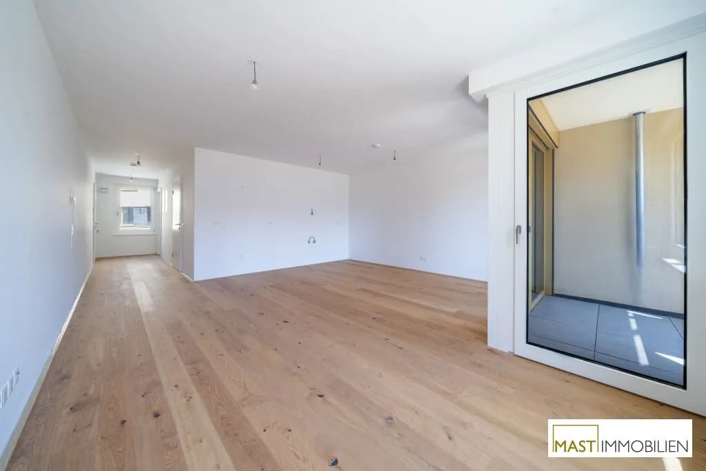 2-Zimmer-Wohnung kaufen in Wien – 58,9 m², € 346.000 – Bild 2 von 11