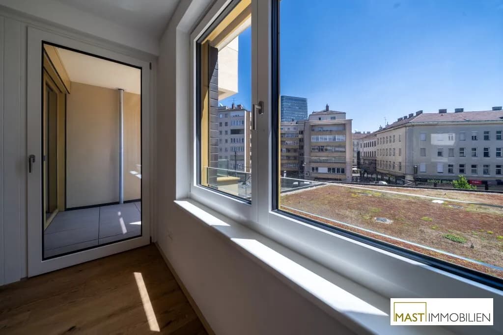 2-Zimmer-Wohnung kaufen in Wien – 58,9 m², € 346.000 – Bild 3 von 11