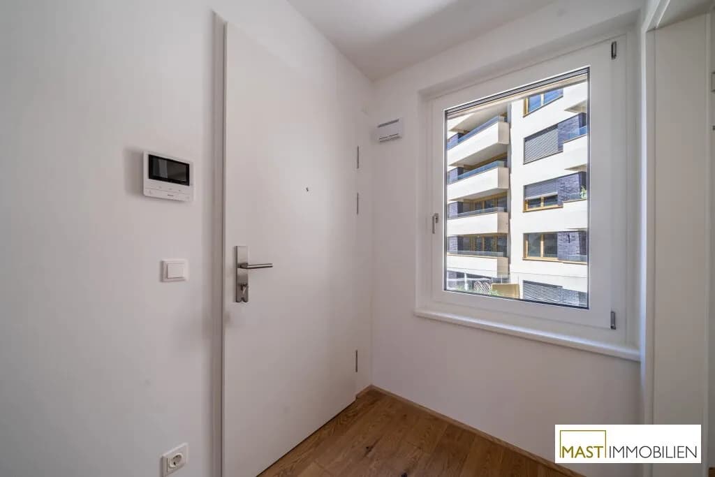 2-Zimmer-Wohnung kaufen in Wien – 58,9 m², € 346.000 – Bild 4 von 11