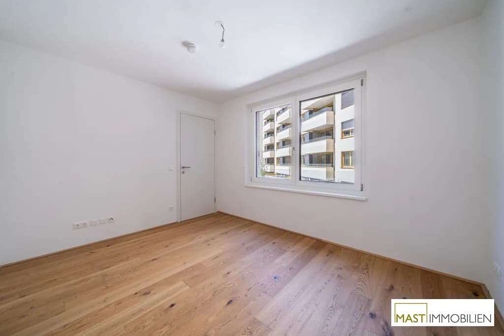 2-Zimmer-Wohnung kaufen in Wien – 58,9 m², € 346.000 – Bild 5 von 11