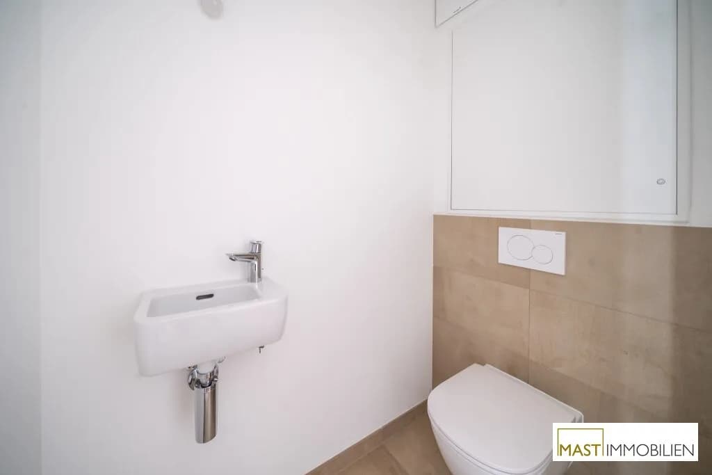 2-Zimmer-Wohnung kaufen in Wien – 58,9 m², € 346.000 – Bild 6 von 11