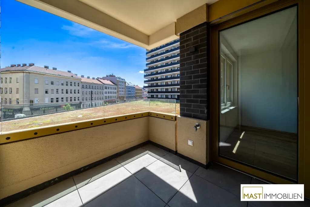2-Zimmer-Wohnung kaufen in Wien – 58,9 m², € 346.000 – Bild 8 von 11