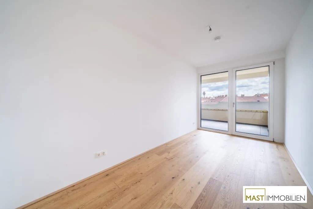 3-Zimmer-Wohnung kaufen in Wien – 78,23 m², € 486.000 – Bild 2 von 11