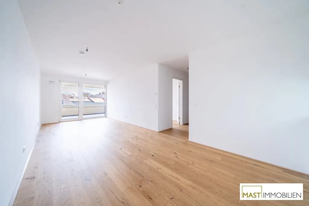 3-Zimmer-Wohnung kaufen in Wien – 78,23 m², € 486.000 – Bild 4 von 11