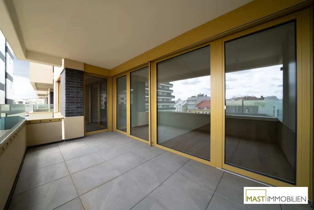 3-Zimmer-Wohnung kaufen in Wien – 78,23 m², € 486.000 – Bild 5 von 11