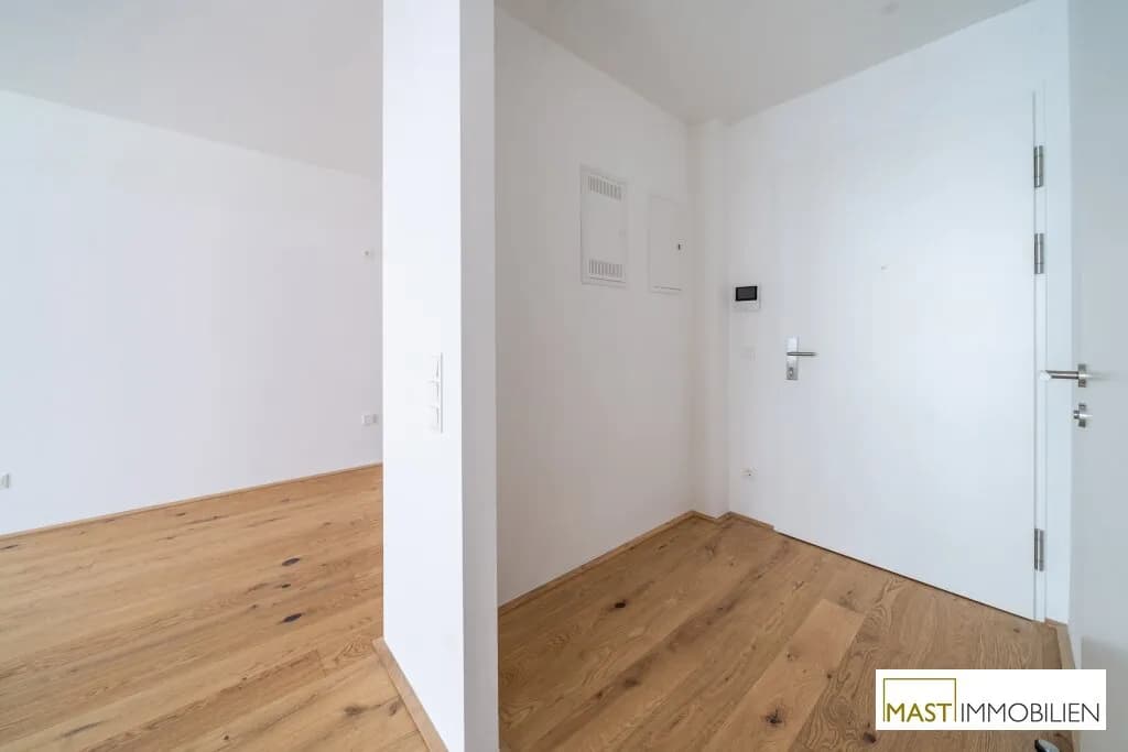2-Zimmer-Wohnung kaufen in Wien – 54,95 m², € 342.000 – Bild 2 von 10