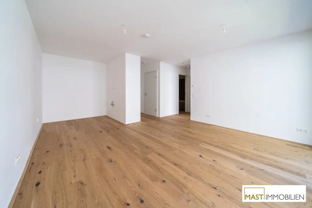 2-Zimmer-Wohnung kaufen in Wien – 54,95 m², € 342.000 – Bild 3 von 10