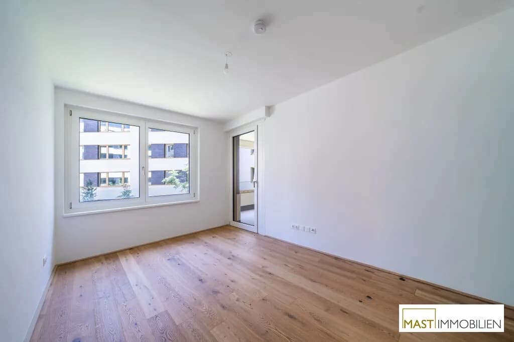 2-Zimmer-Wohnung kaufen in Wien – 54,95 m², € 342.000 – Bild 4 von 10