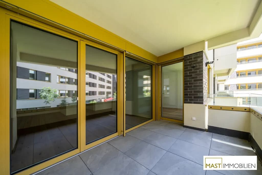 2-Zimmer-Wohnung kaufen in Wien – 54,95 m², € 342.000 – Bild 5 von 10