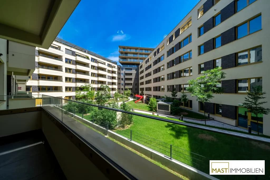 2-Zimmer-Wohnung kaufen in Wien – 54,95 m², € 342.000 – Bild 6 von 10