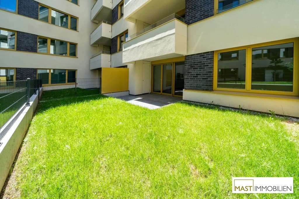 2-Zimmer-Wohnung kaufen in Wien – 54,95 m², € 370.000 – Bild 3 von 11