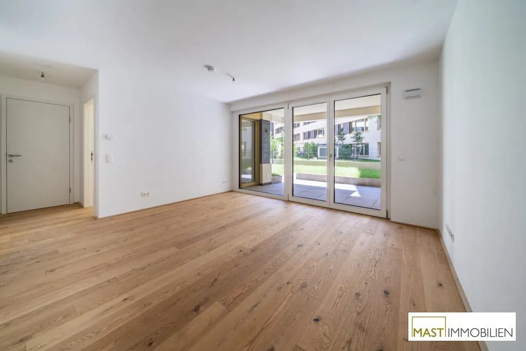 2-Zimmer-Wohnung kaufen in Wien – 54,95 m², € 370.000 – Bild 4 von 11