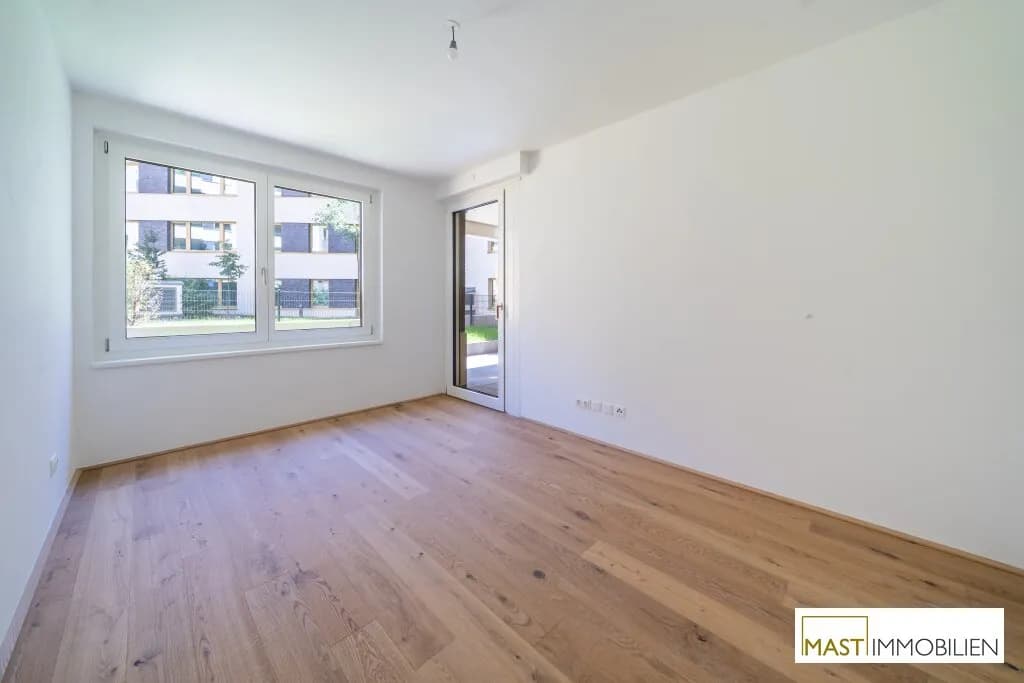 2-Zimmer-Wohnung kaufen in Wien – 54,95 m², € 370.000 – Bild 6 von 11