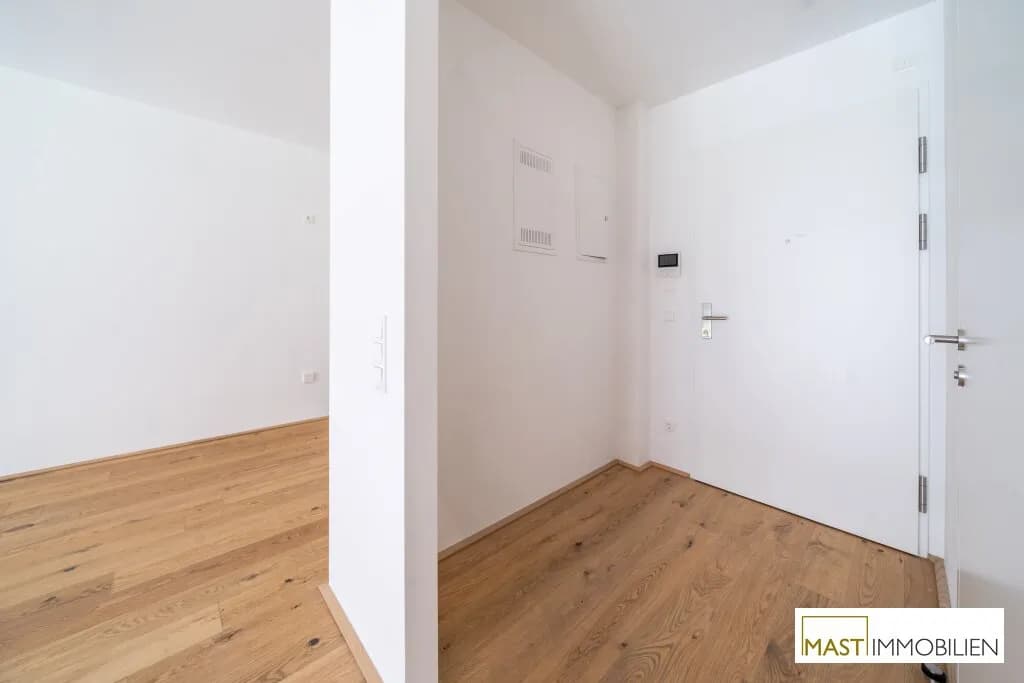 2-Zimmer-Wohnung kaufen in Wien – 54,95 m², € 370.000 – Bild 7 von 11