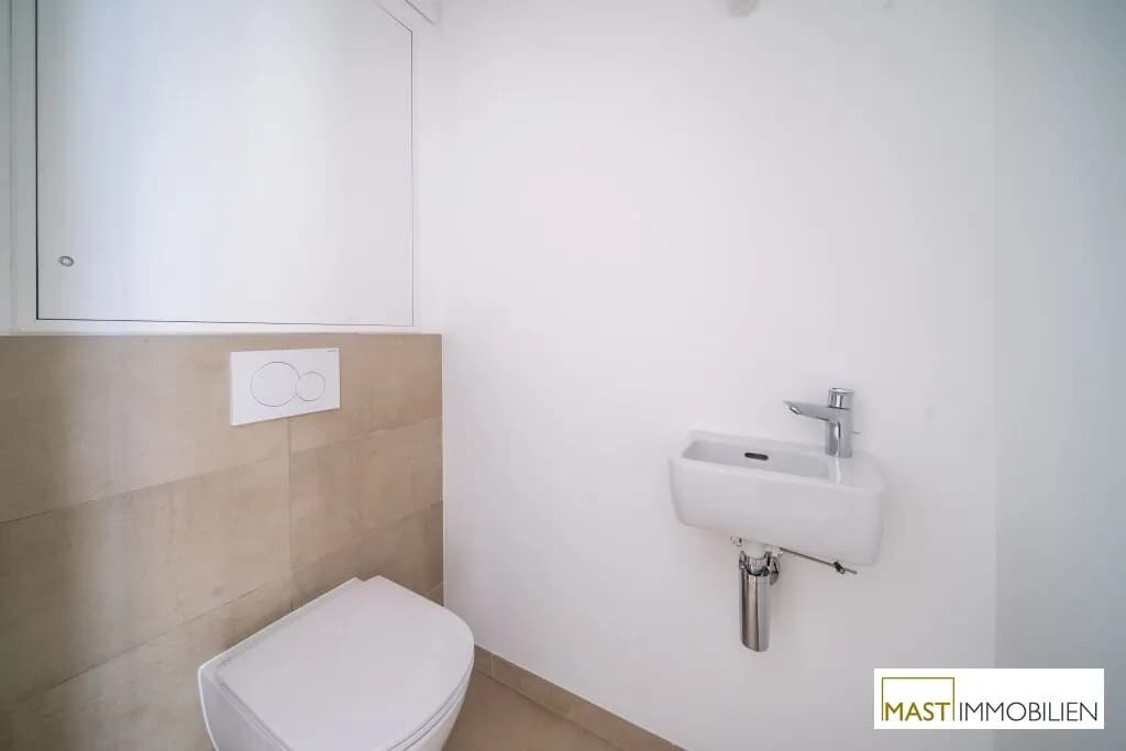 2-Zimmer-Wohnung kaufen in Wien – 54,95 m², € 370.000 – Bild 10 von 11