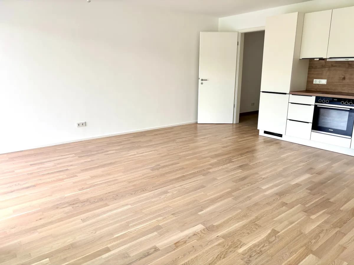 2-Zimmer-Wohnung mieten in Schärding – 70 m², € 1.100