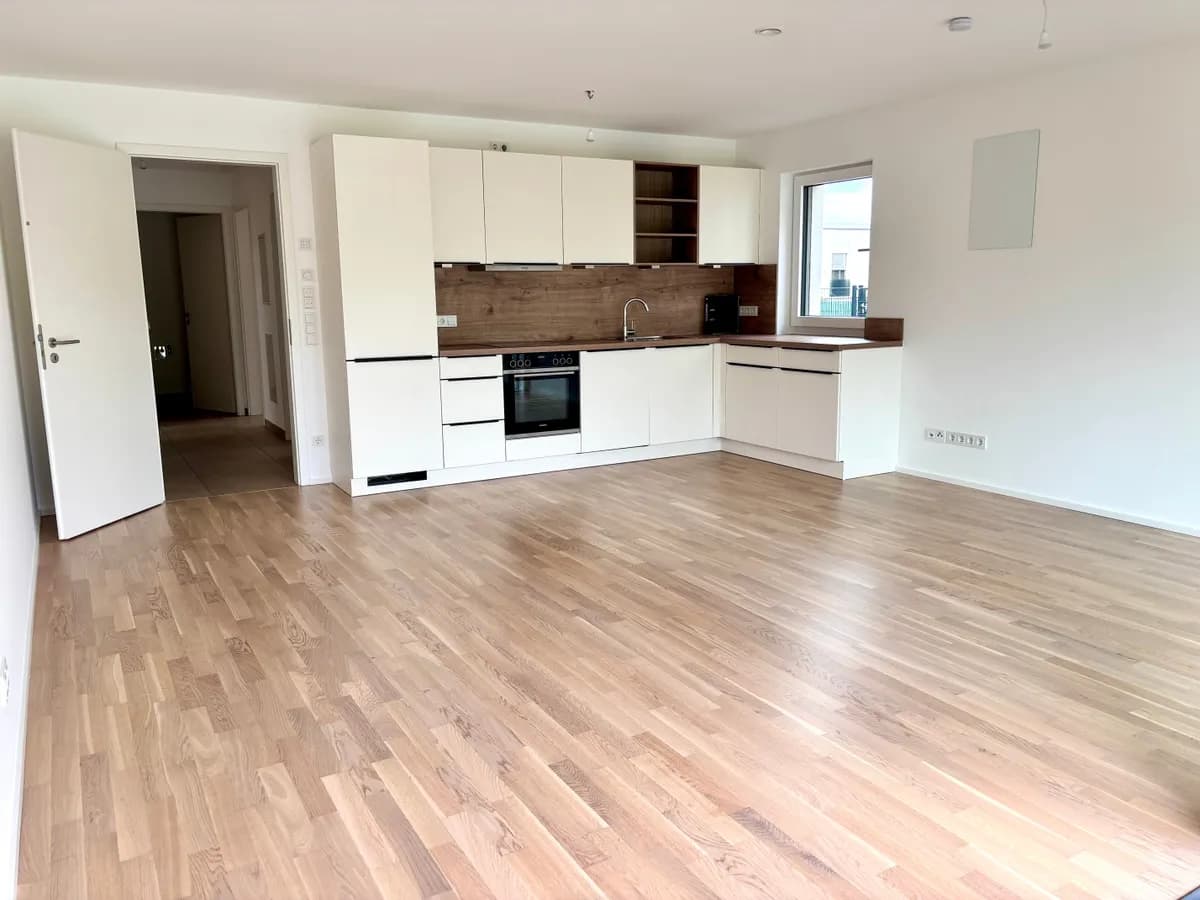 2-Zimmer-Wohnung mieten in Schärding – 70 m², € 1.100 – Bild 2 von 20