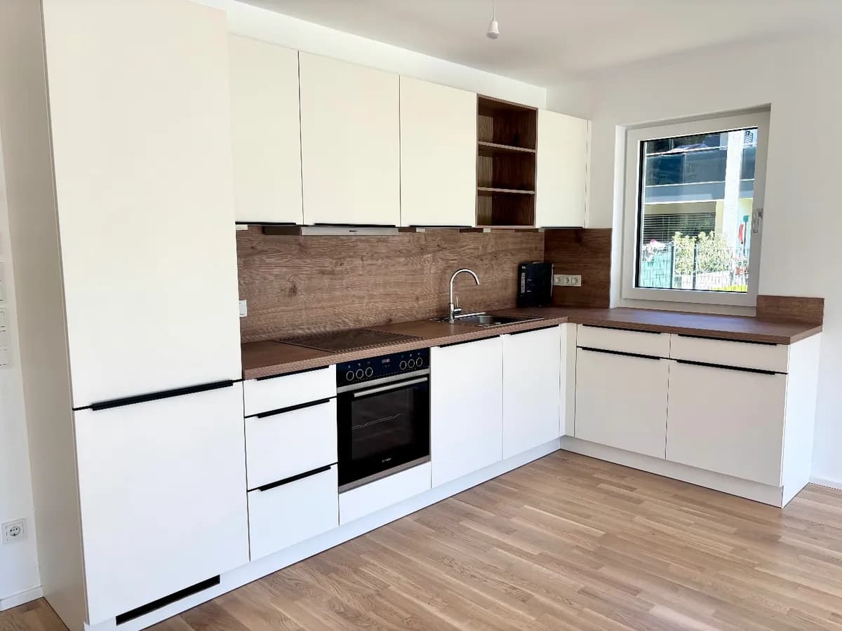 2-Zimmer-Wohnung mieten in Schärding – 70 m², € 1.100 – Bild 3 von 20