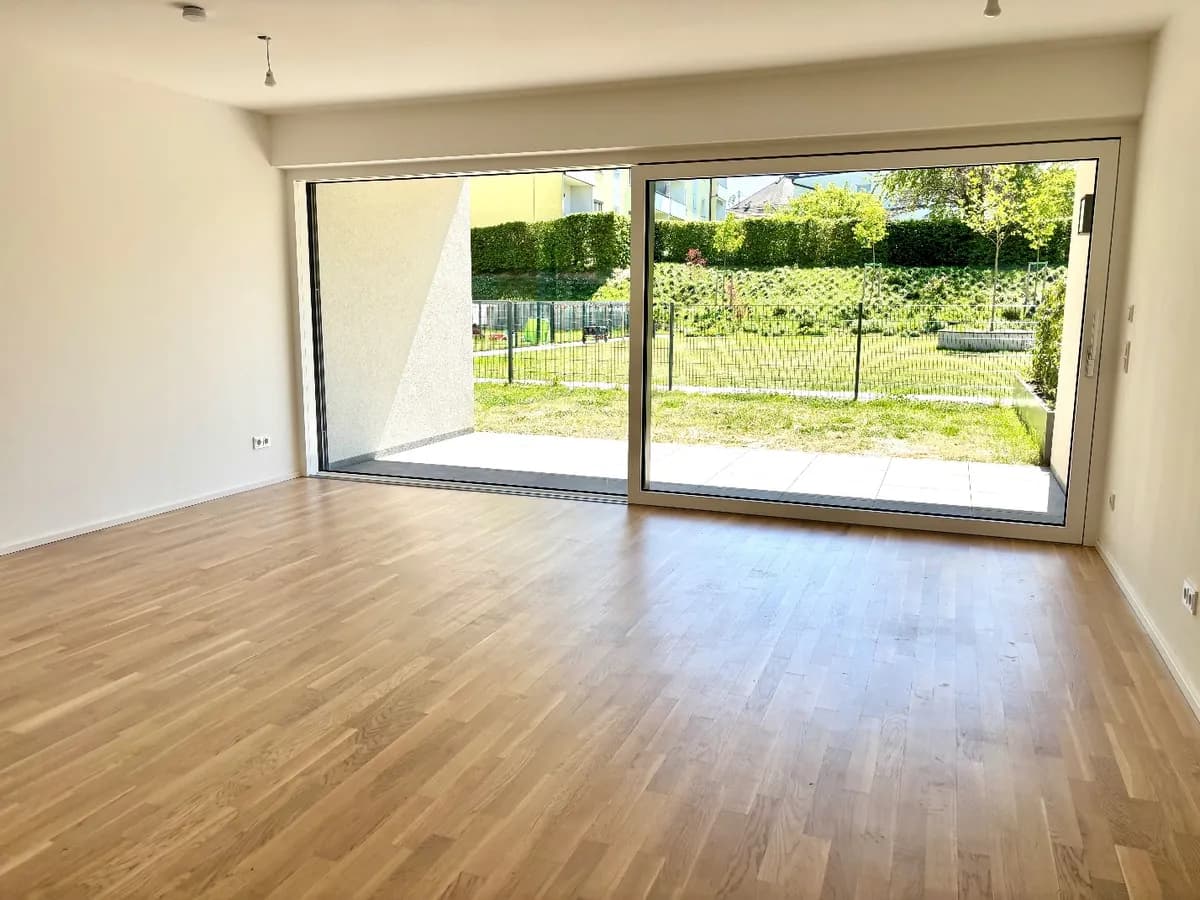 2-Zimmer-Wohnung mieten in Schärding – 70 m², € 1.100 – Bild 5 von 20