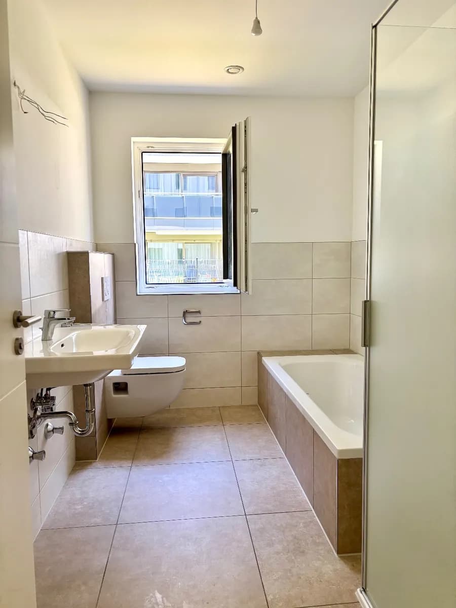 2-Zimmer-Wohnung mieten in Schärding – 70 m², € 1.100 – Bild 10 von 20
