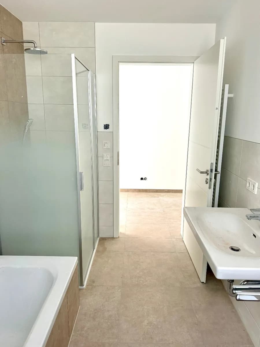 2-Zimmer-Wohnung mieten in Schärding – 70 m², € 1.100 – Bild 12 von 20