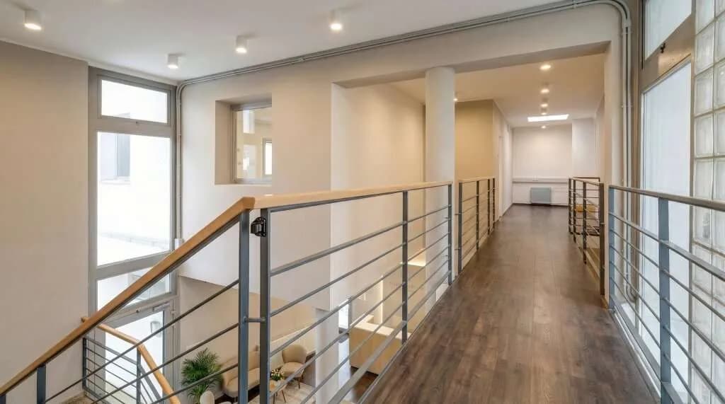 1-Zimmer-Gewerbeimmobilie mieten in Wien – 60 m², € 810 – Bild 2 von 7