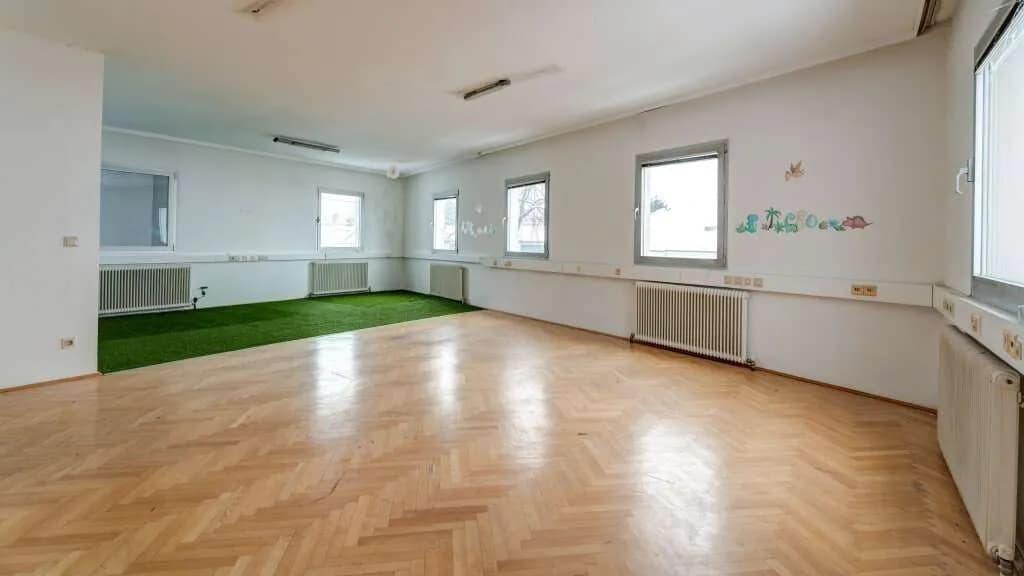 1-Zimmer-Gewerbeimmobilie mieten in Wien – 60 m², € 810 – Bild 3 von 7