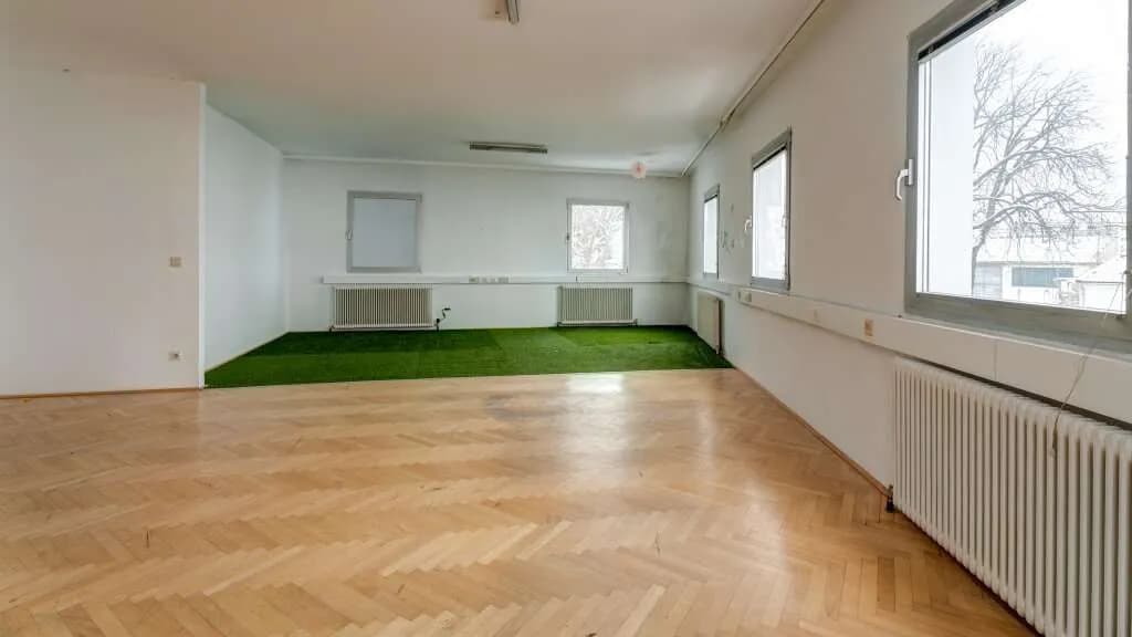1-Zimmer-Gewerbeimmobilie mieten in Wien – 60 m², € 810 – Bild 4 von 7