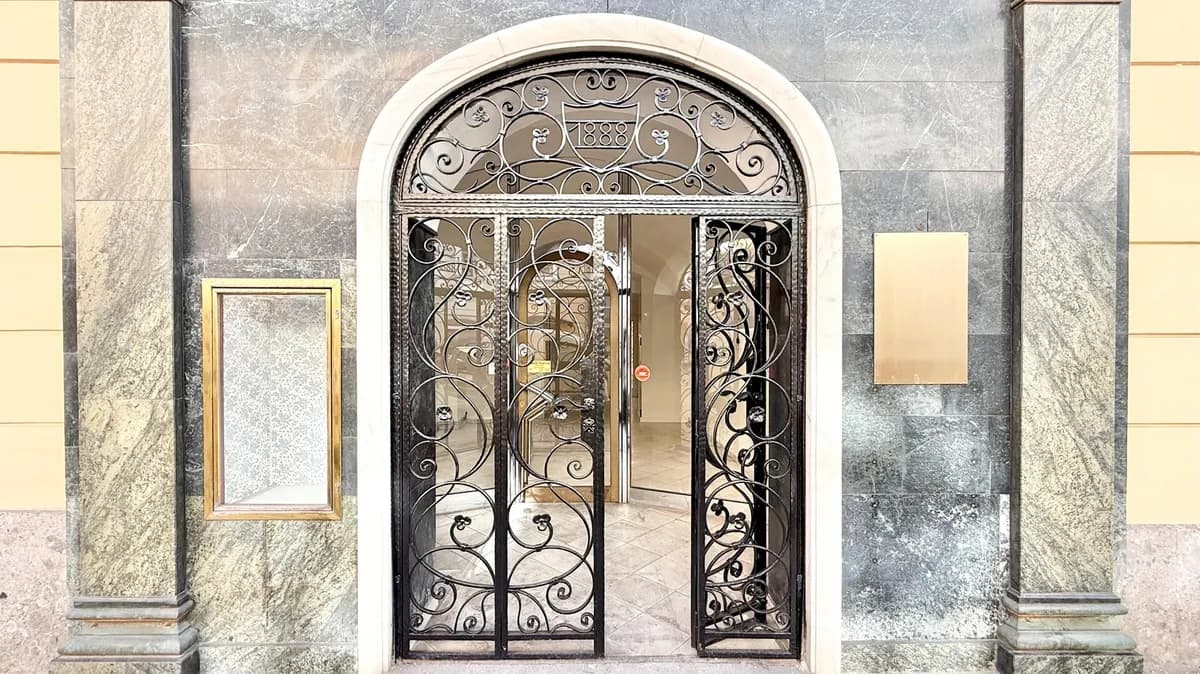 Gewerbeimmobilie mieten in Klagenfurt – 34 m², € 827 – Bild 2 von 10