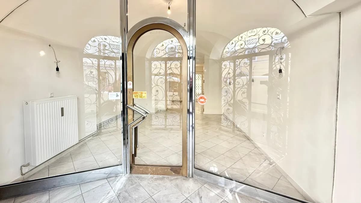 Gewerbeimmobilie mieten in Klagenfurt – 34 m², € 827 – Bild 3 von 10